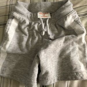 Baby boy shorts